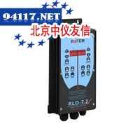 RLD-7.2 / RLD-14数字调光器